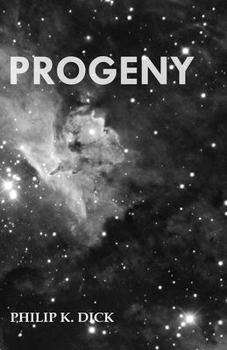 Paperback Progeny Book