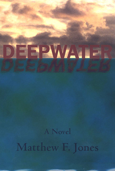 Hardcover Deepwater Book