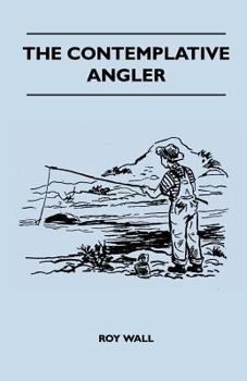 Paperback The Contemplative Angler Book