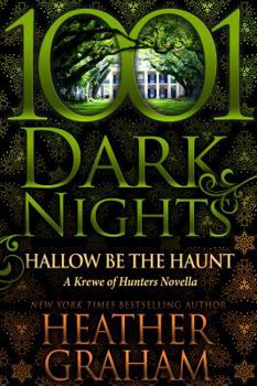Hallow Be the Haunt - Book #22.5 of the Krewe of Hunters
