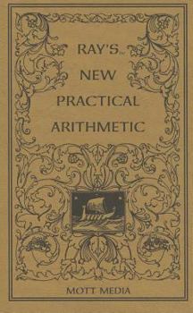 Paperback Ray's New Practical Arithmetic Book