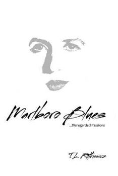 Paperback Marlboro Blues Book