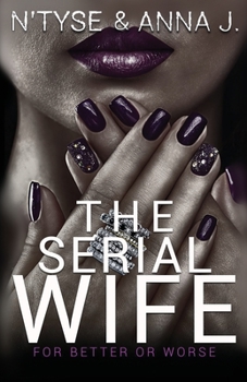 Paperback The Serial Wife Book