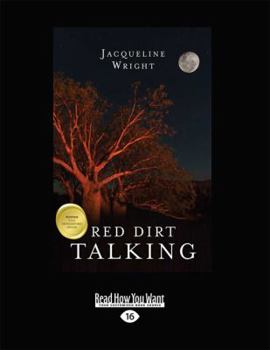 Paperback Red Dirt Talking Book