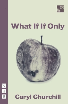 Paperback What If If Only Book