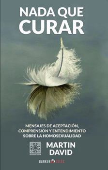 Paperback Nada que curar (Spanish Edition) [Spanish] Book