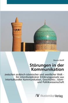 Paperback Störungen in der Kommunikation [German] Book