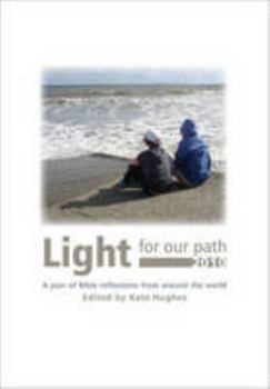 Paperback Light for Our Path 2010 Book