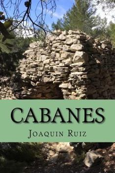 Paperback Cabanes [French] Book