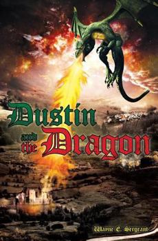 Paperback Dustin and the Dragon Book