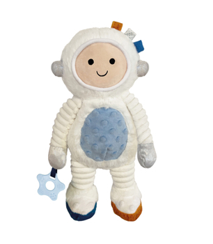 Misc. Large Astronaut Book