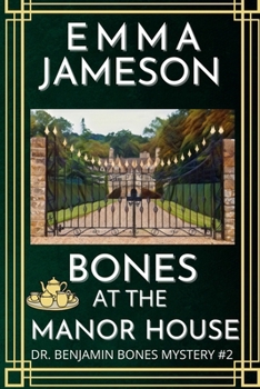 Marriage Can Be Murder - Book #1 of the Dr. Benjamin Bones Mysteries
