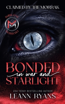 Paperback Bonded in War and Starlight Book