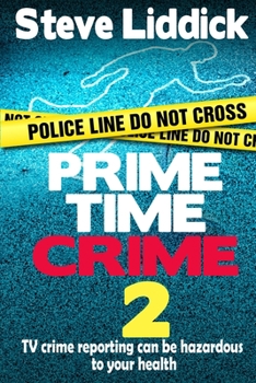 Paperback Prime Time Crime 2 Book