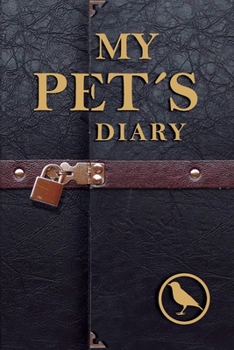 My Pet´s Diary: Bird