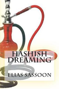 Paperback Hashish Dreaming Book