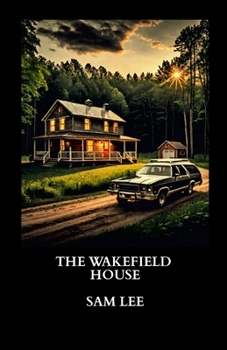 Paperback The Wakefield House Book