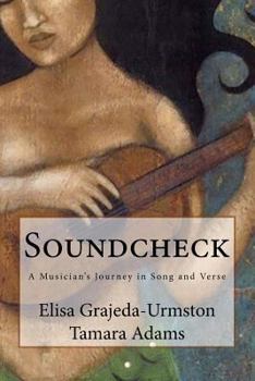 Paperback Soundcheck Book