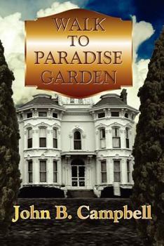 Paperback Walk to Paradise Garden Book