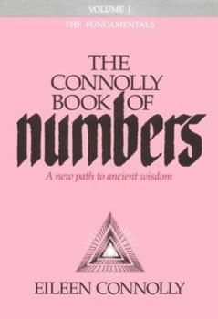 Paperback The Connolly Book of Numbers: The Fundamentals Book