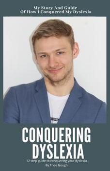 Paperback Conquering Dyslexia Book