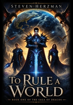 Hardcover To Rule A World Book