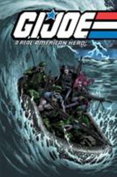 G.I. Joe:  A Real American Hero Vol. 7 - Book #7 of the G.I. Joe: A Real American Hero