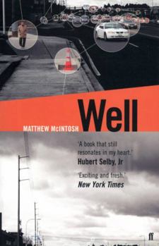 Paperback Well Book