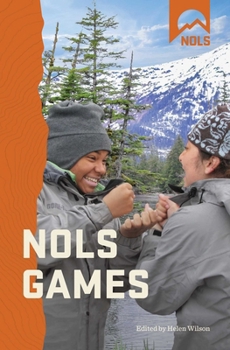 Paperback Nols Games Book