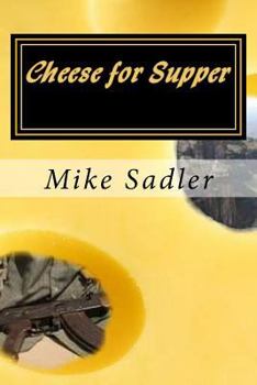 Paperback Cheese for Supper Book