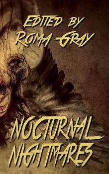 Paperback Nocturnal Nightmares Book