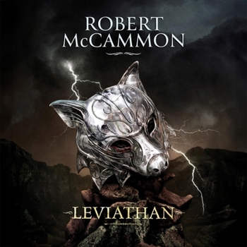 Leviathan: A Matthew Corbett Novel, Book 10