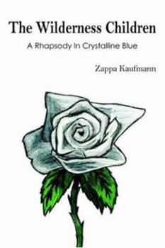 Paperback The Wilderness Children Book