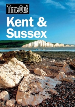 Time Out Kent & Sussex