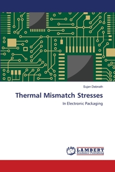 Paperback Thermal Mismatch Stresses Book