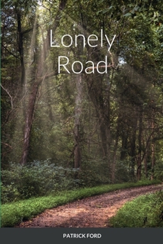 Paperback Lonely Road Book