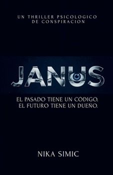 Paperback Janus [Spanish] Book