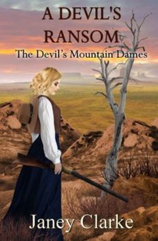 Paperback A Devil's Ransom Book