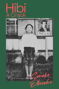 Paperback Hibi - A Crack Book