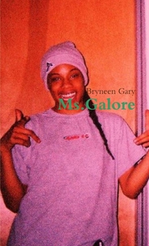 Paperback Ms, Galore Book