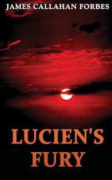 Paperback Lucien's Fury Book
