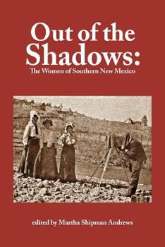 Paperback Out of the Shadows Book