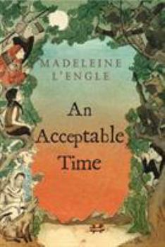 An Acceptable Time - Book #8 of the Kairos