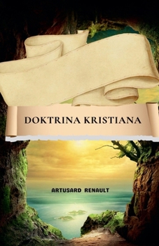 Paperback Doktrina Kristiana Book