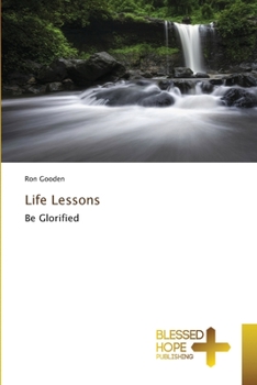 Paperback Life Lessons Book