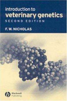 Introduction to Veterinary Genetics