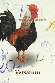 Paperback Versatum [Spanish] Book
