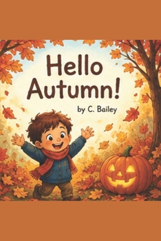 Hello Autumn!