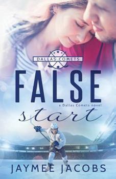 Paperback False Start Book