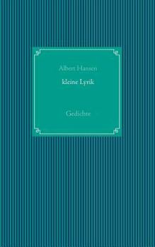 Paperback kleine Lyrik: Gedichte [German] Book